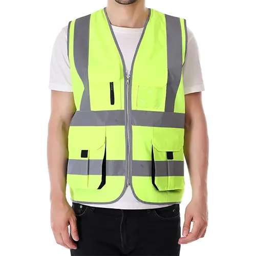 Reflective Jacket