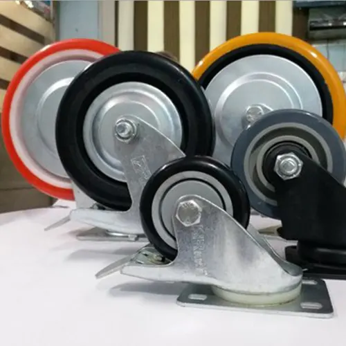Trolley Wheel