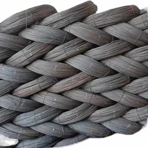 MS Binding Wire