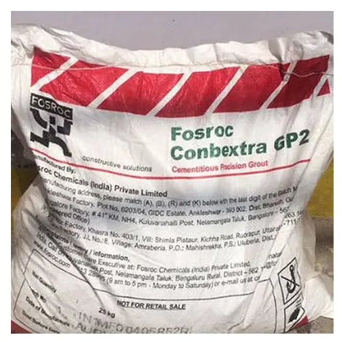 GP2 Fosroc